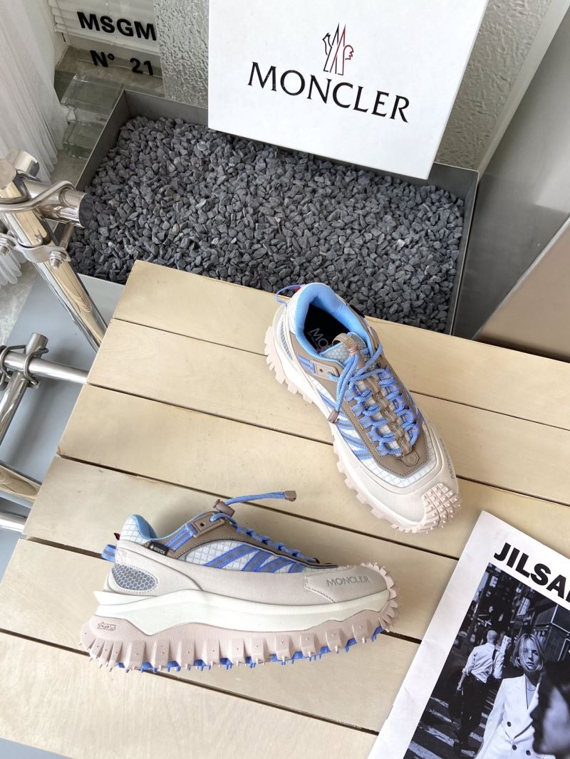 Moncler Shoes